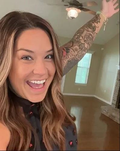 Bray Wyatt’s Ex-Wife Samantha Rotunda 