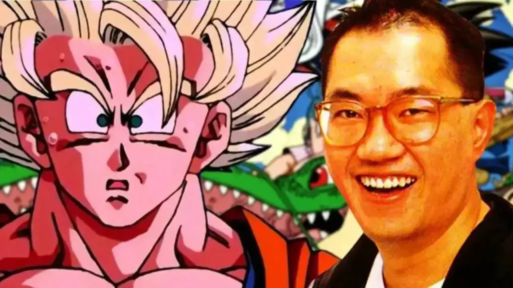 Akira Toriyama's net worth