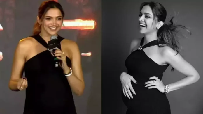 Deepika Padukone's Pregnancy