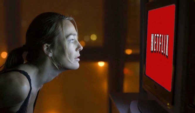 netflix impact on society