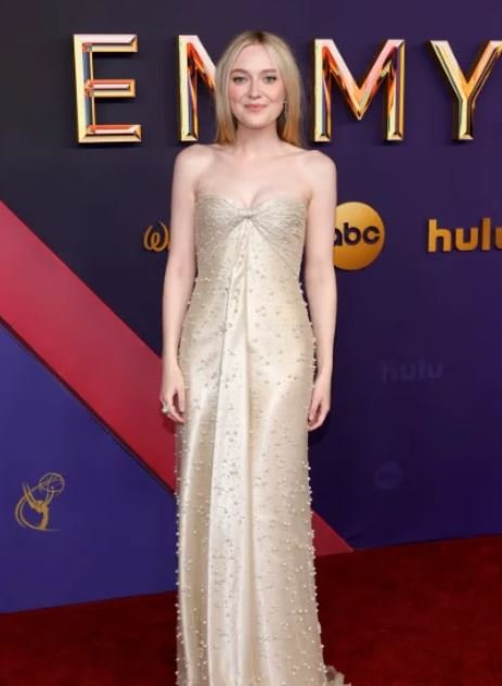 Dakota Fanning 