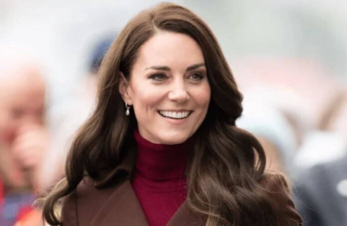 Duchess of Cambridge