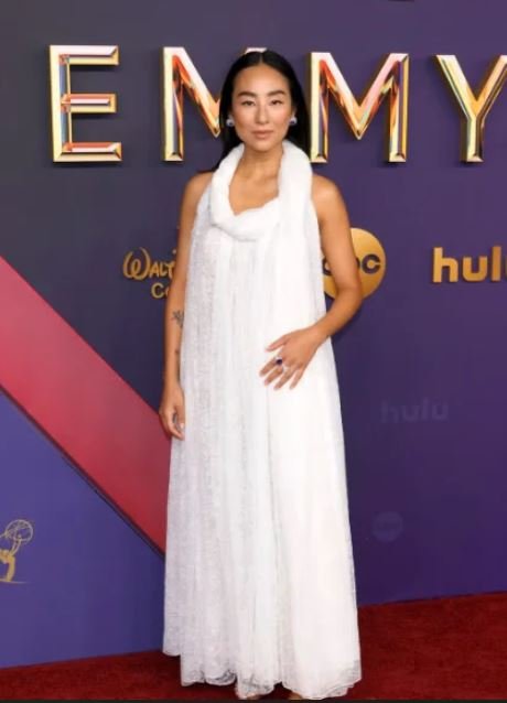 Greta Lee 