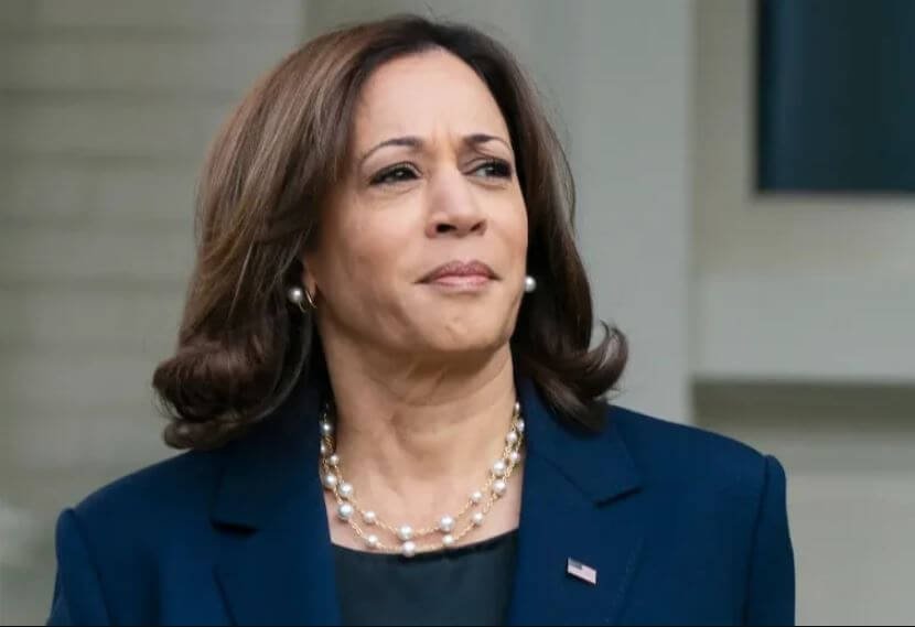 Kamala Harris 