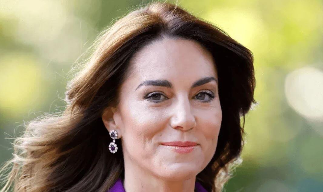 Kate Middleton 