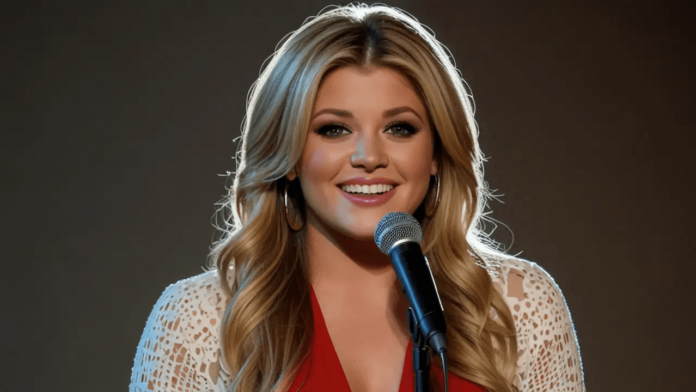 Lauren Alaina's net worth