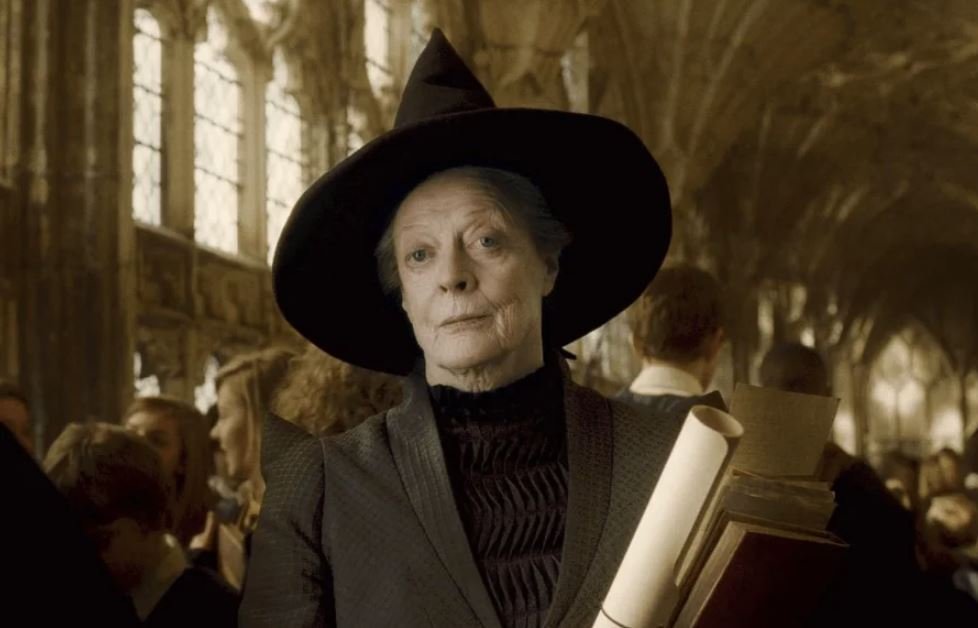 Maggie Smith’s Legacy Beyond Harry Potter