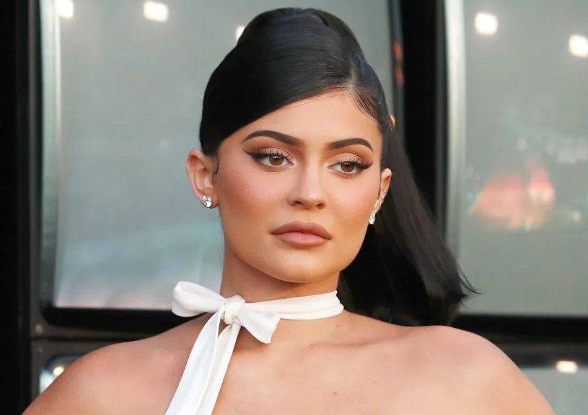 Kylie Jenner's net worth
