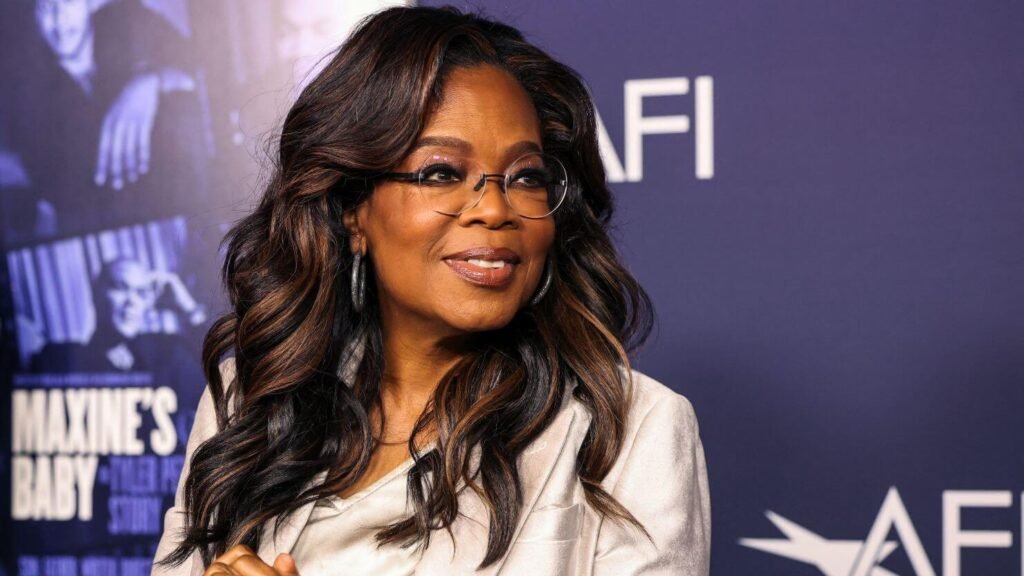 oprah-winfrey Financial Investments 