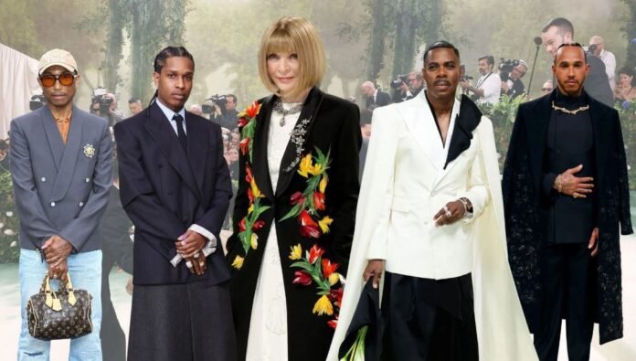 2025 Met Gala