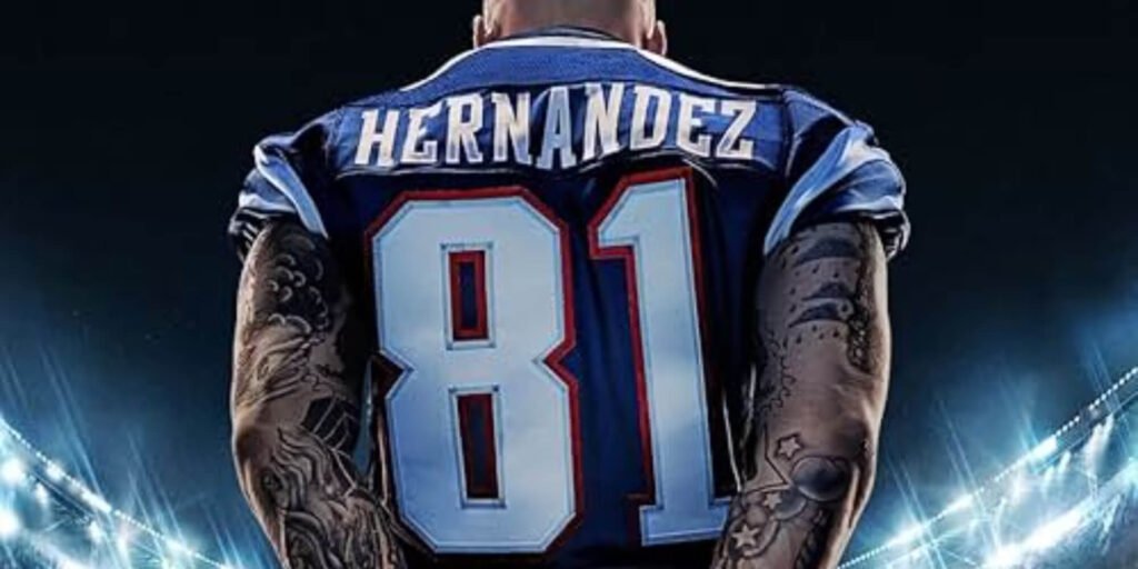 Aaron Hernandez’s