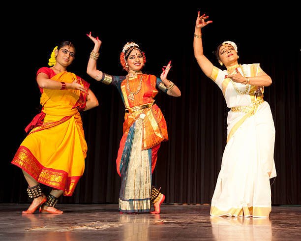 Delhi Dance Festival 2024