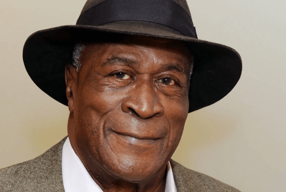 John Amos's Final Years