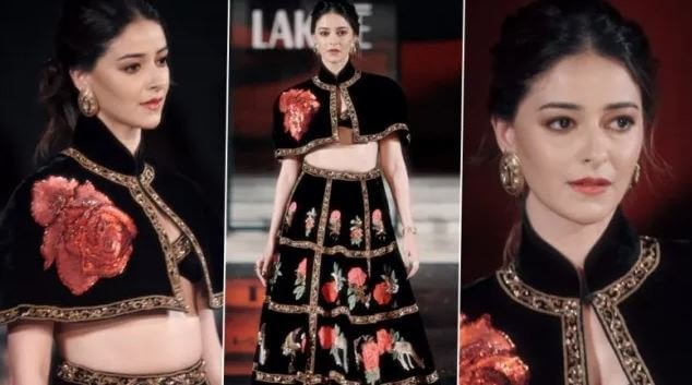 Lakme Fashion Week 2024