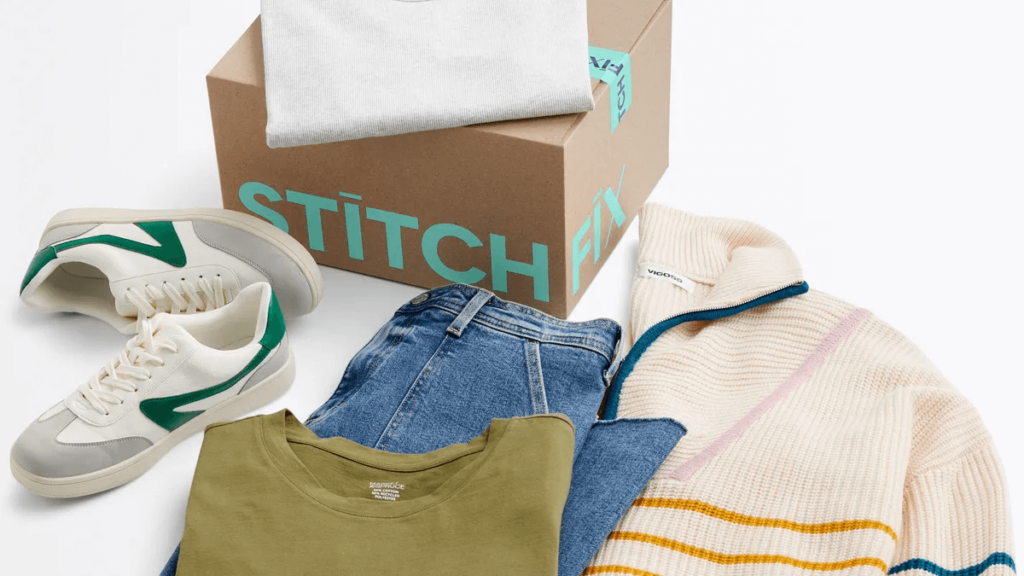 Findings from Stitch Fix’s Latest Study
