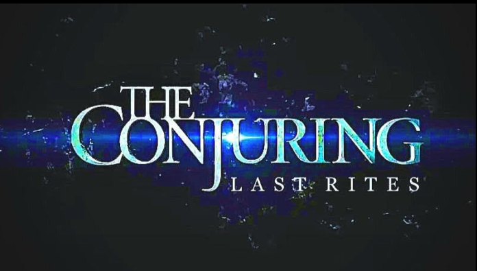 The Conjuring: Last Rites