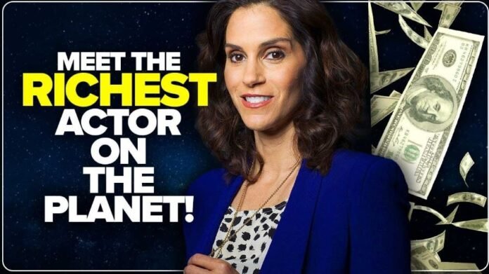 Jami Gertz’s net worth