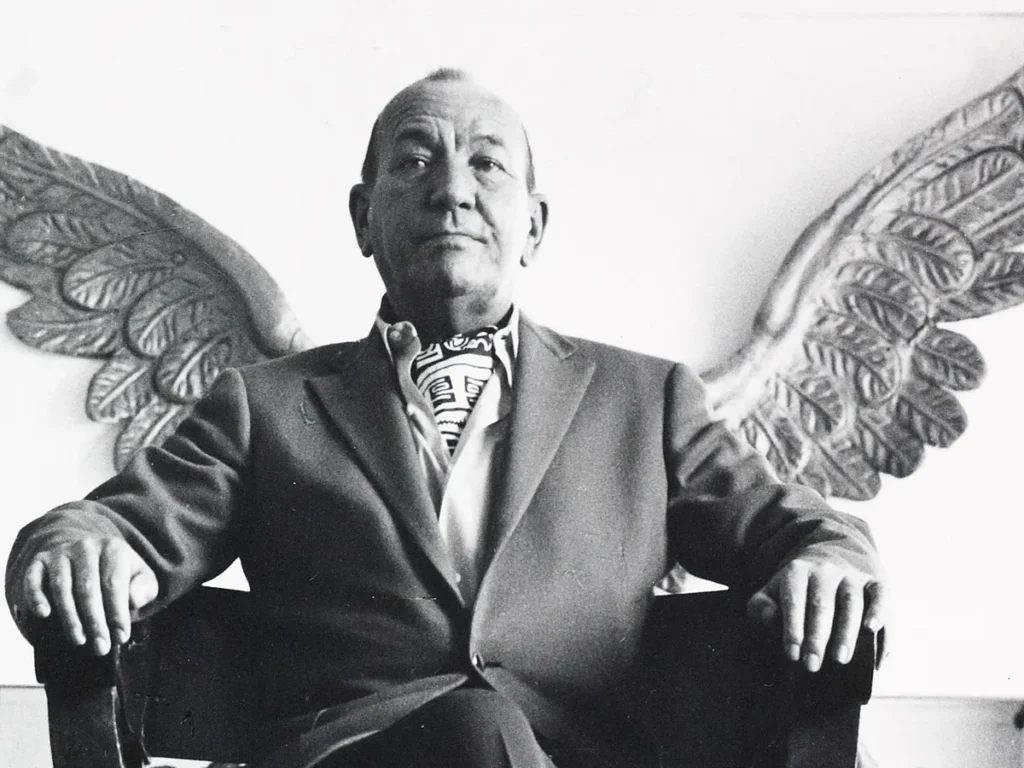 Noël Coward