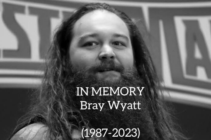 Bray Wyatt