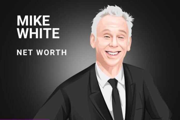 Mike White's Net Worth