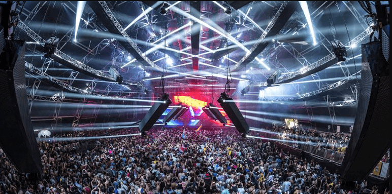 Ultra Music Festival