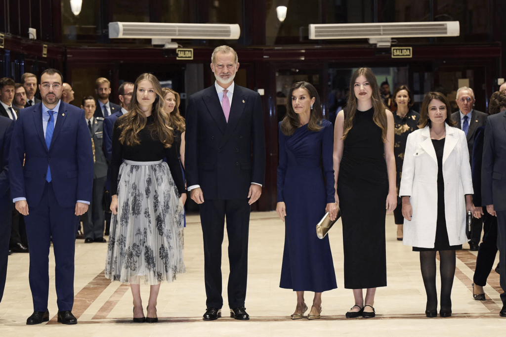 Royal Family’s Style Choices