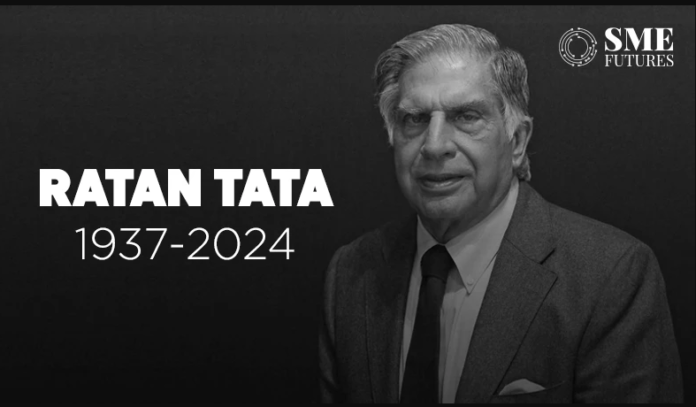 Ratan Tata