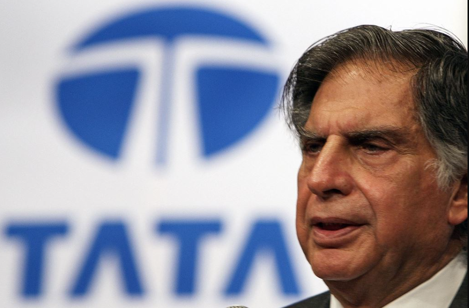 Tata Group