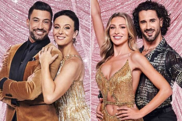 Strictly Come Dancing impact of scandals