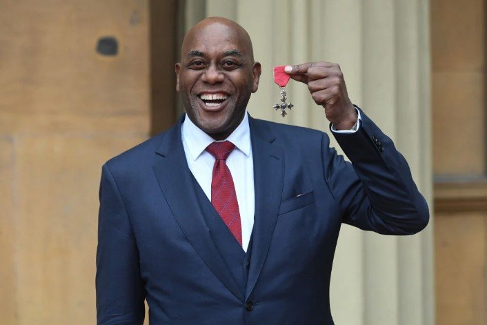 Ainsley Harriott’s net worth is $4 million